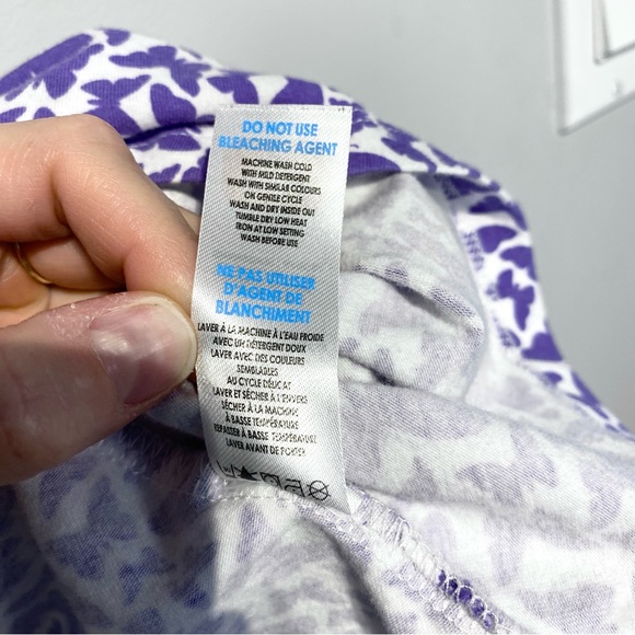 ๐๏ธ4 for 20$ / Pekkle Butterfly Dress / 8 - Picture 8 of 10